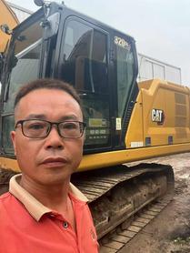 Buy Caterpillar 320GC Used Excavator / 2 Buy Caterpillar 320GC Used Excavator / 2