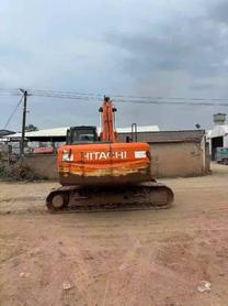 Buy Hitachi EX200-3 Used Excavator / 8 Buy Hitachi EX200-3 Used Excavator / 8