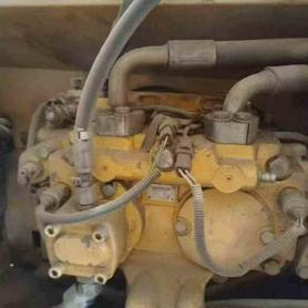 Buy Caterpillar 320D Used Excavator / 2 Buy Caterpillar 320D Used Excavator / 2