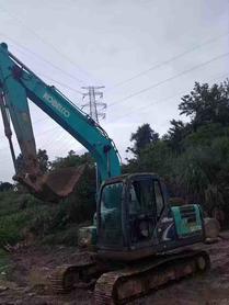 Buy Kobelco SK140 Used Excavator / 5 Buy Kobelco SK140 Used Excavator / 5