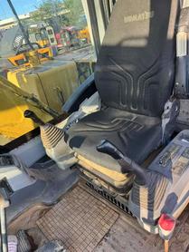 Buy Komatsu PC110-7 Used Excavator / 9 Buy Komatsu PC110-7 Used Excavator / 9