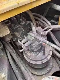 Buy XCMG XE370D Used Excavator / 6 Buy XCMG XE370D Used Excavator / 6