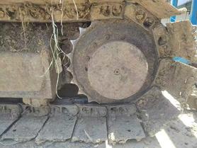 Buy Sany SY75C Used Excavator / 8 Buy Sany SY75C Used Excavator / 8