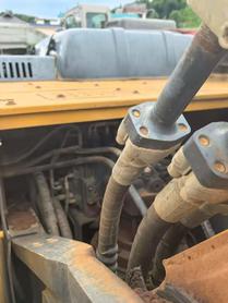 Buy XCMG XE370 Used Excavator / 4 Buy XCMG XE370 Used Excavator / 4