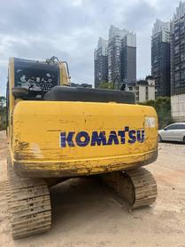 Buy Komatsu PC130 Used Excavator / 2 Buy Komatsu PC130 Used Excavator / 2