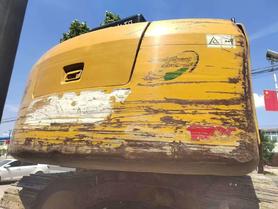 Buy Sany SY75C Used Excavator / 5 Buy Sany SY75C Used Excavator / 5