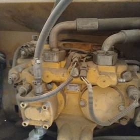 Buy Caterpillar 320D Used Excavator / 3 Buy Caterpillar 320D Used Excavator / 3