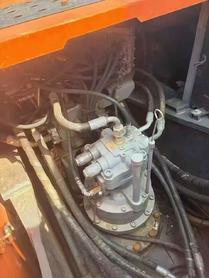 Buy Hitachi EX200 Used Excavator / 2 Buy Hitachi EX200 Used Excavator / 2