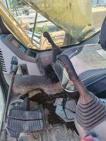 Buy Komatsu PC200-7 Used Excavator / 8 Buy Komatsu PC200-7 Used Excavator / 8