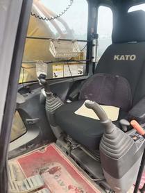 Buy Kato Used Excavator / 7 Buy Kato Used Excavator / 7