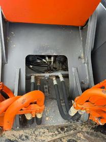 Buy Hitachi ZX350H-3 Used Excavator / 8 Buy Hitachi ZX350H-3 Used Excavator / 8