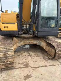 Buy Sany SY125C Used Excavator / 4 Buy Sany SY125C Used Excavator / 4