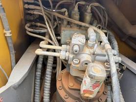 Buy XCMG XE215 Used Excavator / 5 Buy XCMG XE215 Used Excavator / 5