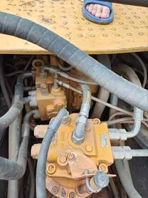 Buy Sany SY205C Used Excavator / 7 Buy Sany SY205C Used Excavator / 7