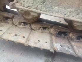 Buy Doosan DH60-7 Used Excavator / 6 Buy Doosan DH60-7 Used Excavator / 6