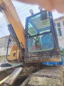 Buy Sany SY75C Used Excavator / 3 Buy Sany SY75C Used Excavator / 3