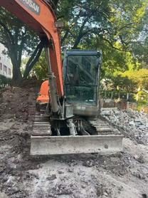 Buy Doosan DH55 Used Excavator / 4 Buy Doosan DH55 Used Excavator / 4