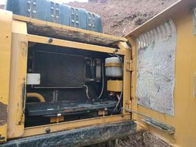 Buy Sany SY205C Used Excavator / 8 Buy Sany SY205C Used Excavator / 8
