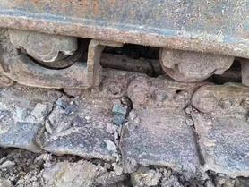 Buy Sany SY135 Used Excavator / 9 Buy Sany SY135 Used Excavator / 9