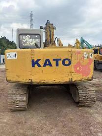 Buy Kato Used Excavator / 3 Buy Kato Used Excavator / 3
