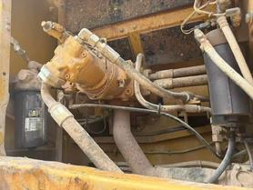 Buy Caterpillar 336E Used Excavator / 5 Buy Caterpillar 336E Used Excavator / 5