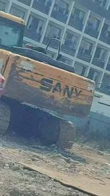 Buy Sany SY135 Used Excavator / 2 Buy Sany SY135 Used Excavator / 2