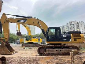 Buy Caterpillar 336E Used Excavator / 8 Buy Caterpillar 336E Used Excavator / 8