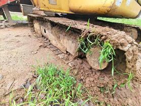 Buy Komatsu PC56-7 Used Excavator / 3 Buy Komatsu PC56-7 Used Excavator / 3