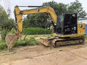 Buy Caterpillar 307B Used Excavator / 3 Buy Caterpillar 307B Used Excavator / 3