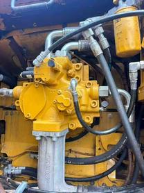 Buy Caterpillar 336E Used Excavator / 5 Buy Caterpillar 336E Used Excavator / 5