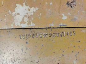 Buy Sany SY365C Used Excavator / 7 Buy Sany SY365C Used Excavator / 7