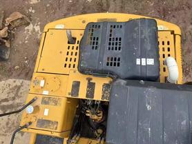 Buy Sany SY125C Used Excavator / 6 Buy Sany SY125C Used Excavator / 6