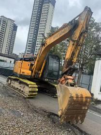 Buy Hyundai R110-7 Used Excavator / 2 Buy Hyundai R110-7 Used Excavator / 2