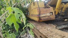 Buy Caterpillar 320B Used Excavator / 3 Buy Caterpillar 320B Used Excavator / 3