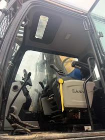 Buy Sany SY650HB Used Excavator / 7 Buy Sany SY650HB Used Excavator / 7