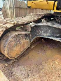 Buy Caterpillar 336E Used Excavator / 7 Buy Caterpillar 336E Used Excavator / 7