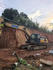 Buy XCMG XE370 Used Excavator / 6 Buy XCMG XE370 Used Excavator / 6