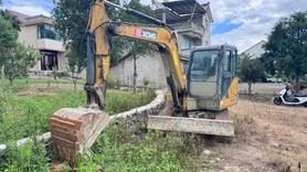 Buy XCMG XE60 Used Excavator / 2 Buy XCMG XE60 Used Excavator / 2
