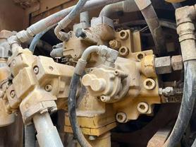 Buy Caterpillar 336E Used Excavator / 9 Buy Caterpillar 336E Used Excavator / 9