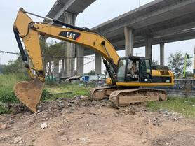 Buy Caterpillar 336E Used Excavator / 6 Buy Caterpillar 336E Used Excavator / 6