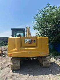 Buy Caterpillar 307B Used Excavator / 3 Buy Caterpillar 307B Used Excavator / 3