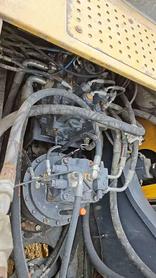 Buy XCMG XE380DK Used Excavator / 5 Buy XCMG XE380DK Used Excavator / 5