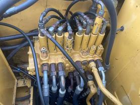 Buy Caterpillar 307C Used Excavator / 4 Buy Caterpillar 307C Used Excavator / 4