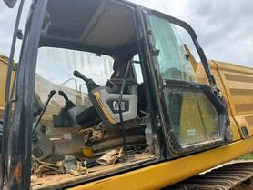 Buy Caterpillar 336E Used Excavator / 9 Buy Caterpillar 336E Used Excavator / 9