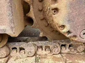 Buy Caterpillar CT260 Used Excavator / 3 Buy Caterpillar CT260 Used Excavator / 3