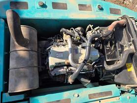 Buy Kobelco SK2008 Used Excavator / 5 Buy Kobelco SK2008 Used Excavator / 5