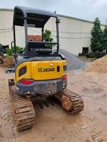 Buy XCMG XE26U Used Excavator / 8 Buy XCMG XE26U Used Excavator / 8