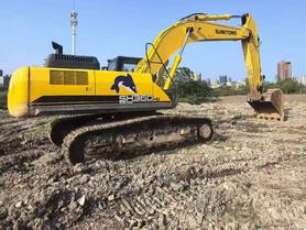Buy Sumitomo SH360-5 Used Excavator / 8 Buy Sumitomo SH360-5 Used Excavator / 8