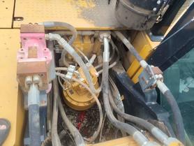 Buy Sany SY375H Used Excavator / 3 Buy Sany SY375H Used Excavator / 3