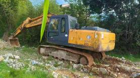 Buy Hyundai R215-7C Used Excavator / 2 Buy Hyundai R215-7C Used Excavator / 2